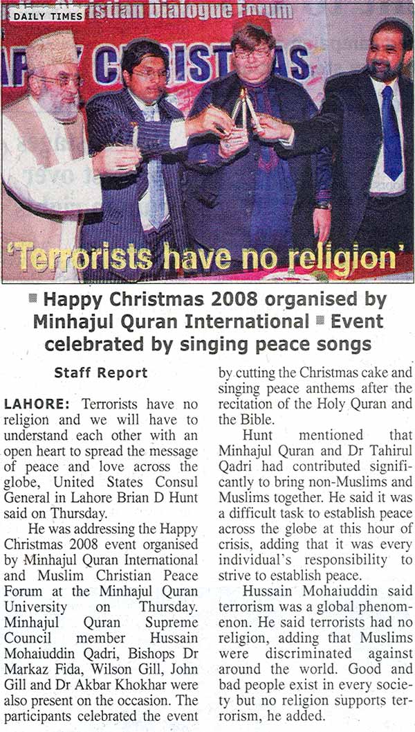 daily times