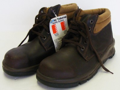 bata leather