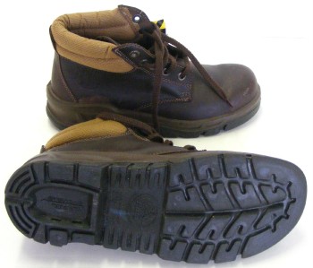 bata leather