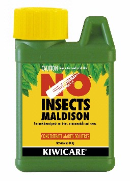 garden insecticide