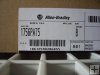 allen bradley 1756 pa75