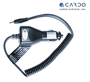 headset charger