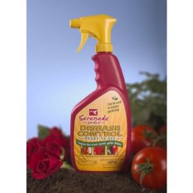 organic pesticide