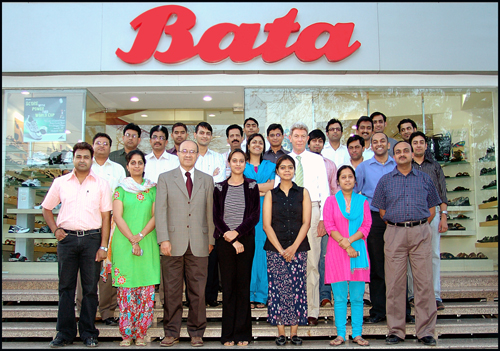 bata sandals