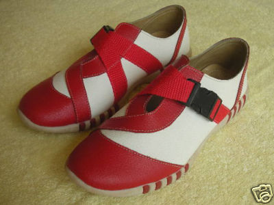 bata leather