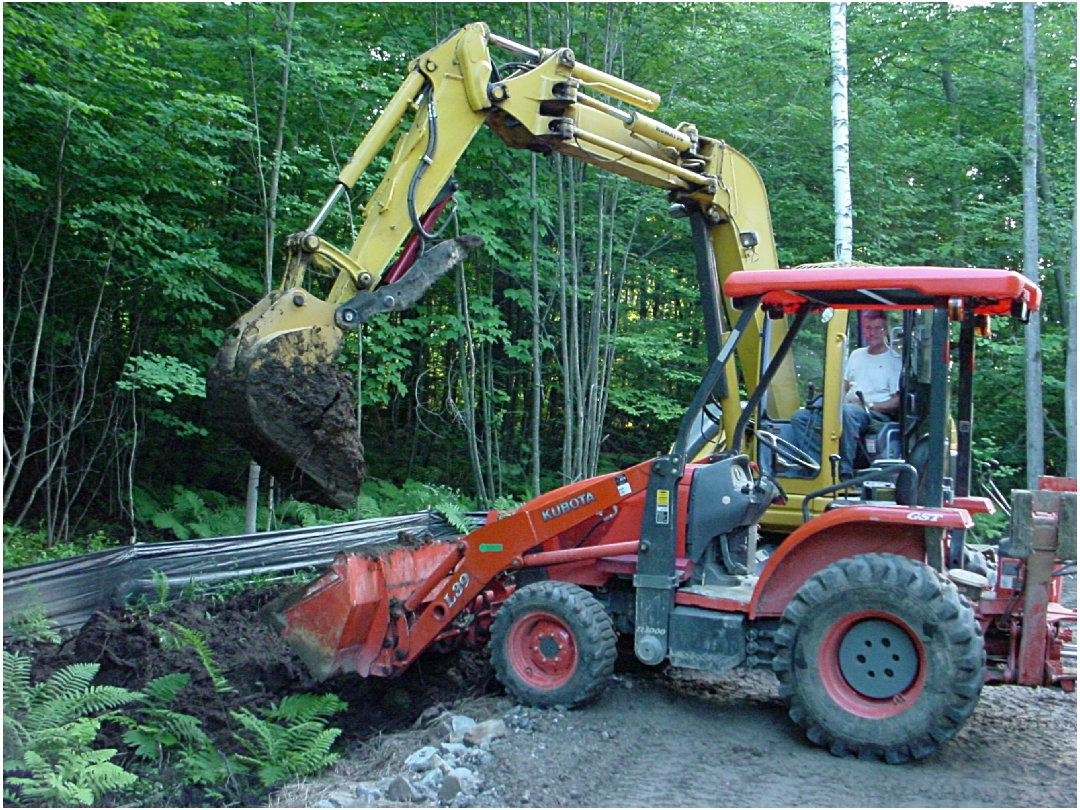 pc75 excavator