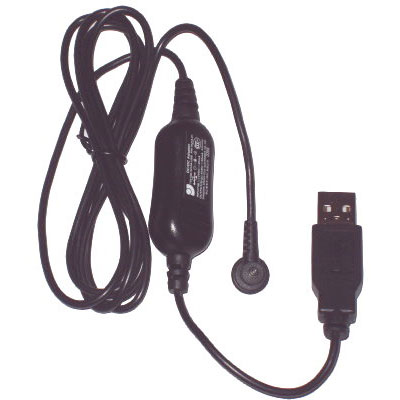 headset charger