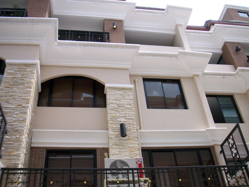 houses to rent bath