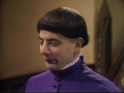 blackadder quote