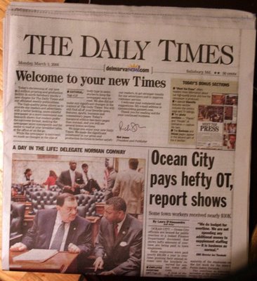 daily times