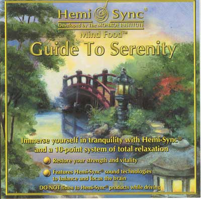 hemi sync cd