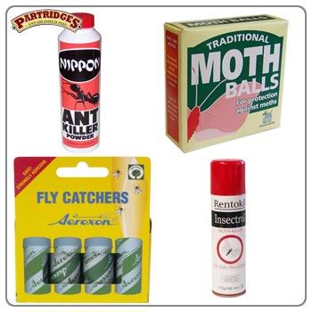insecticides