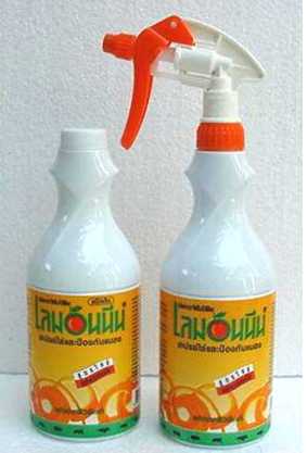 insecticides