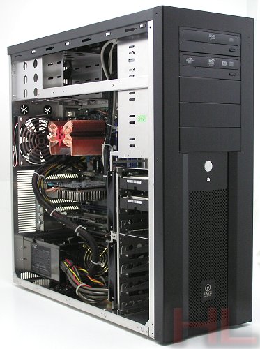 lian li cases