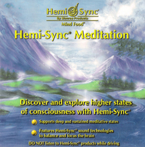 hemi sync cd