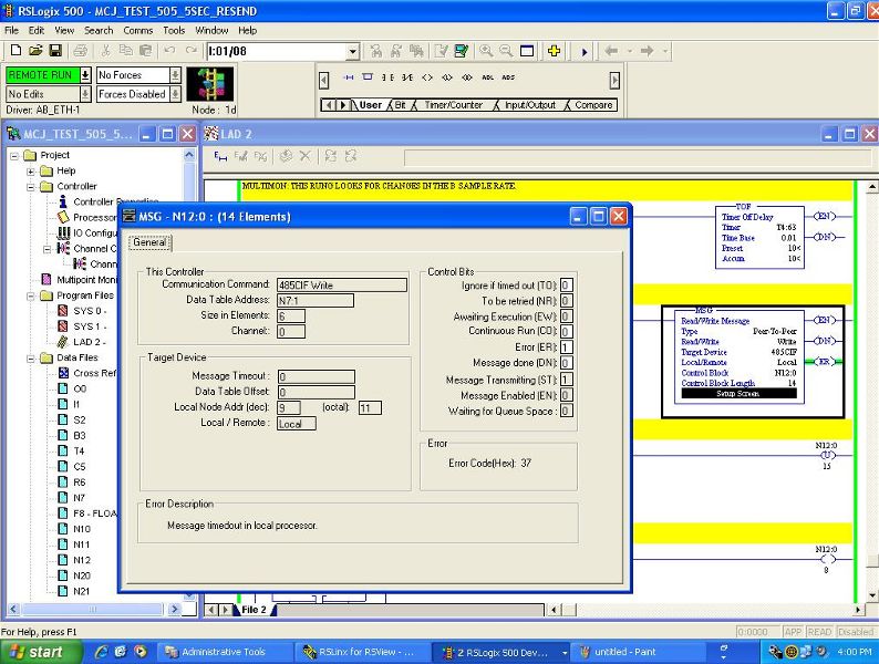 rs232 dh485