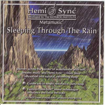 hemi sync cd