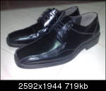 bata leather