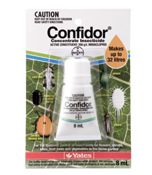 garden insecticide