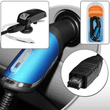 headset charger