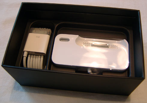bluetooth charger