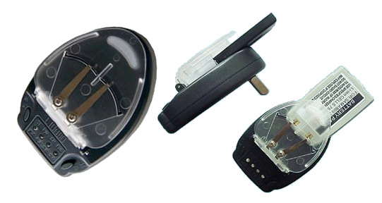 bluetooth charger