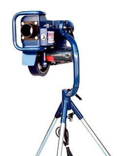 fastball pitching machine