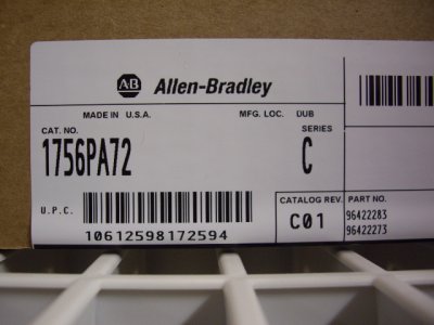 bradley 1756 pa72
