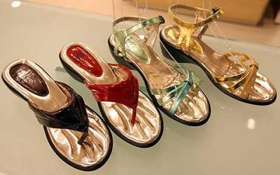 bata sandals