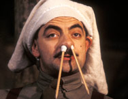 wibble blackadder