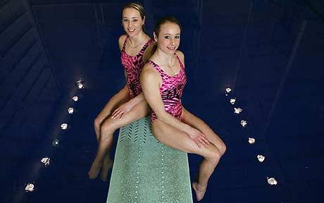 synch or swim