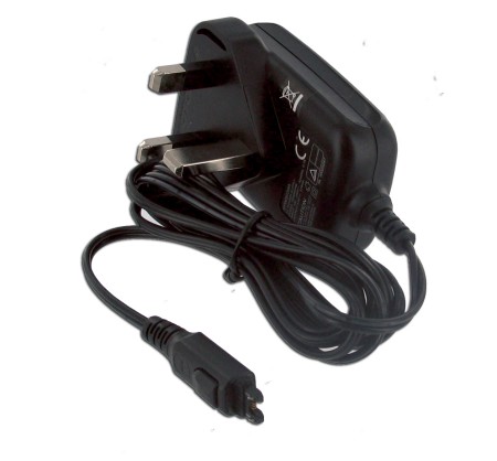 bluetooth headset charger