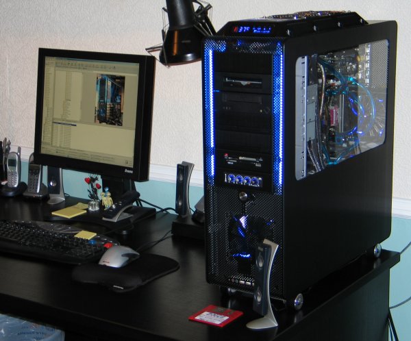 lian li pc v1000