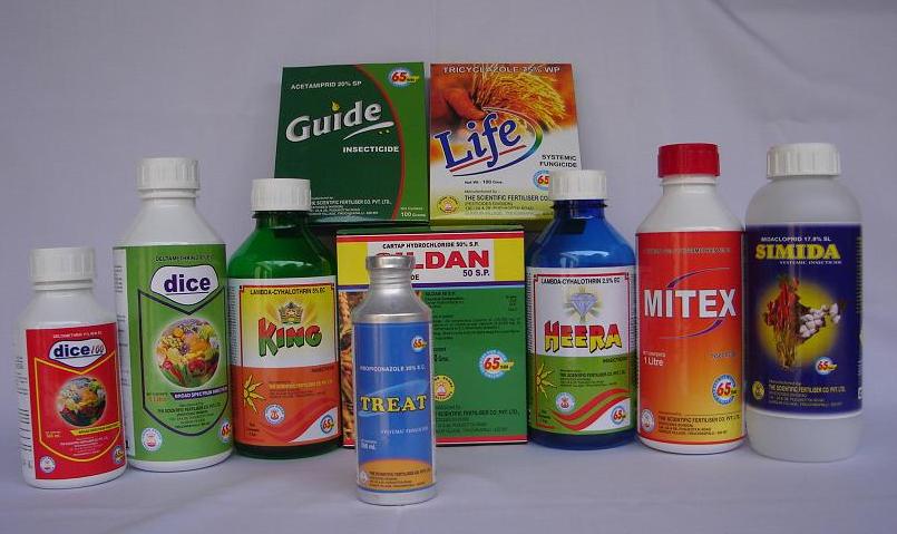 insecticides