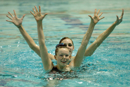 synch or swim