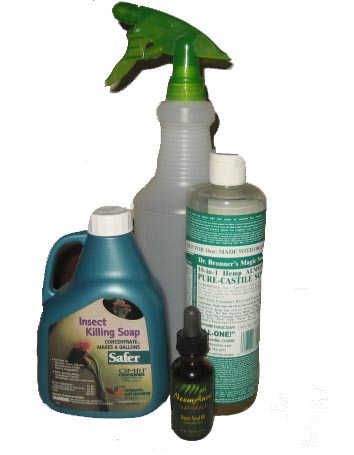 organic pesticide
