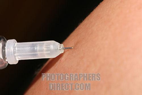 tbe vaccination