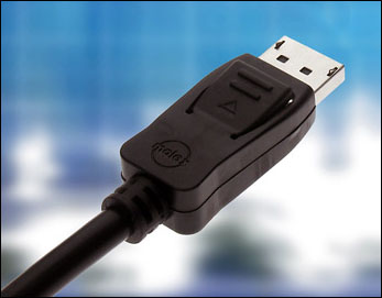 displayport