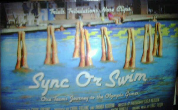 synch or swim