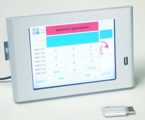 tbe solution