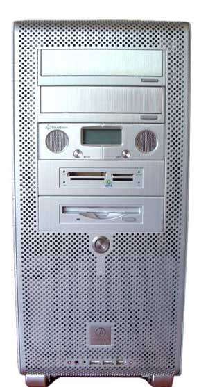 lian li pc v1000