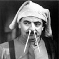 wibble blackadder