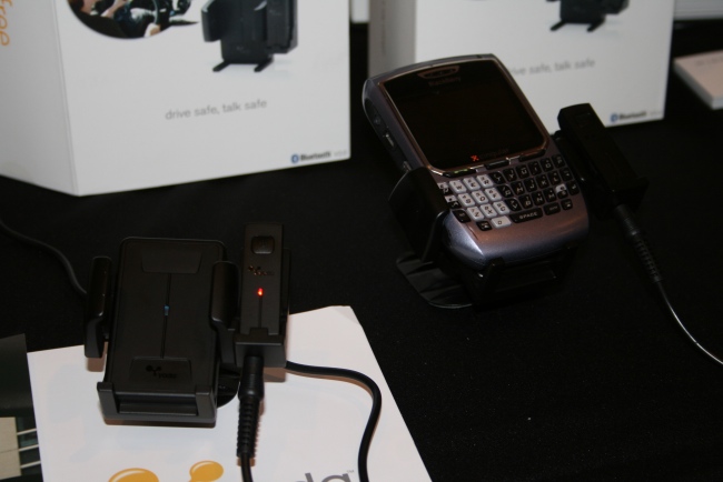 headset charger