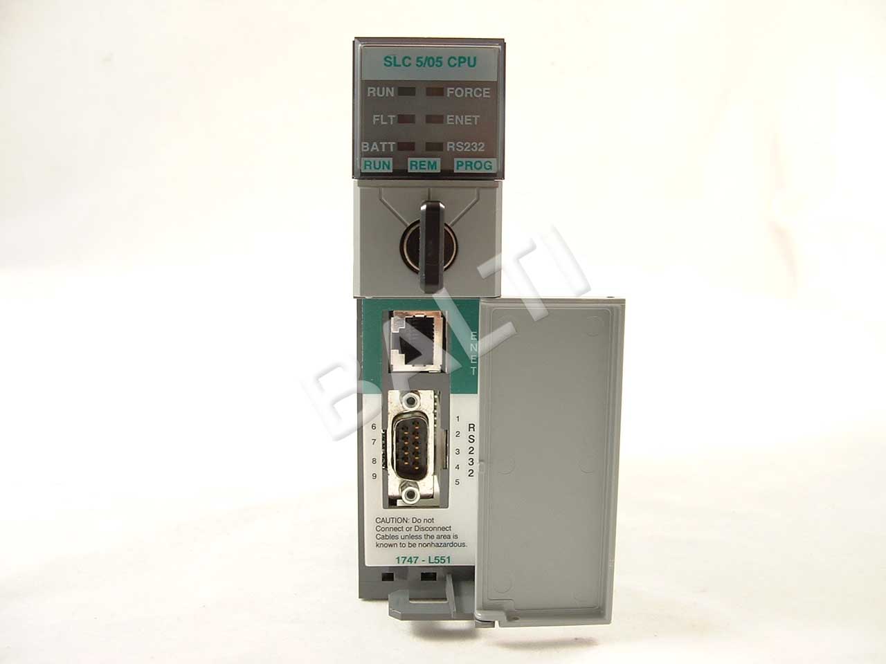 allen bradley 1747 l551