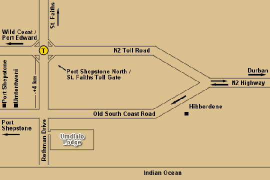 n2 toll road