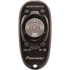 avic n1 remote
