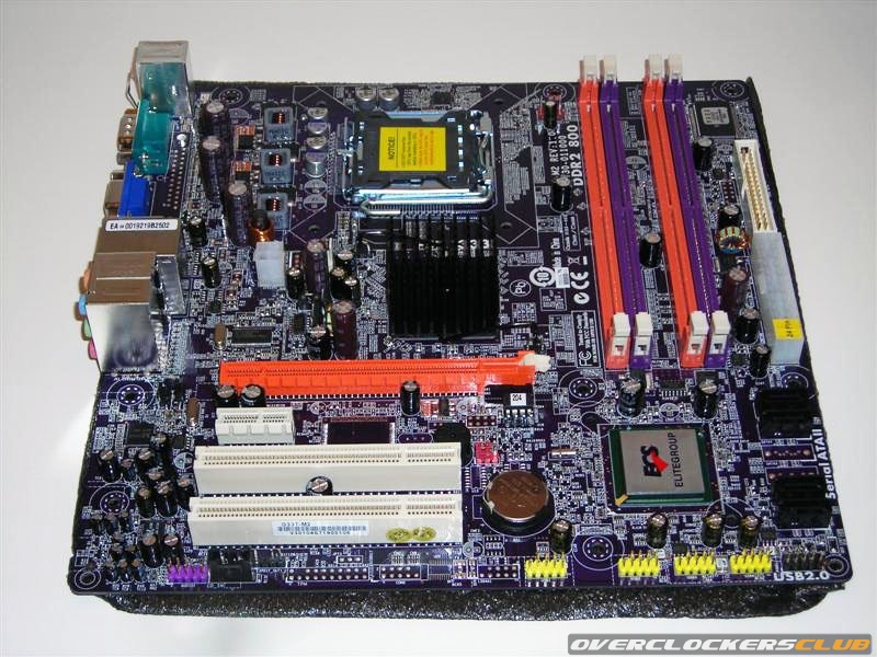 m2 motherboard
