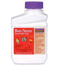 insecticide neem