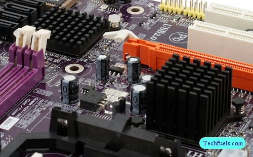 m2 motherboard