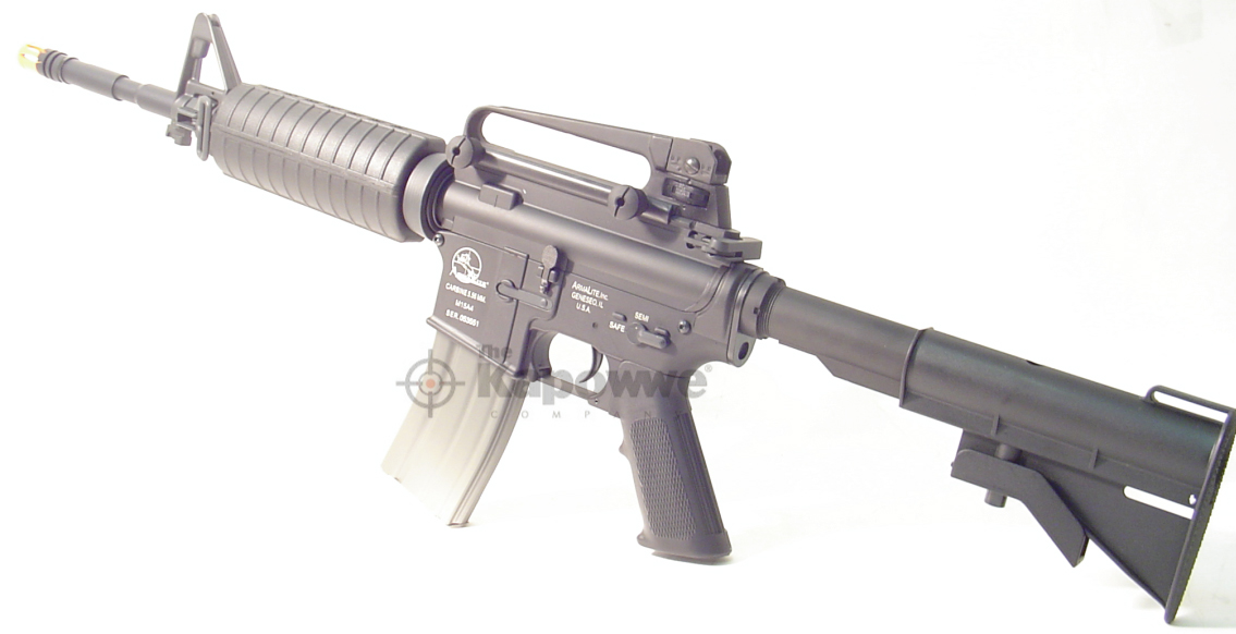 m15 classic army